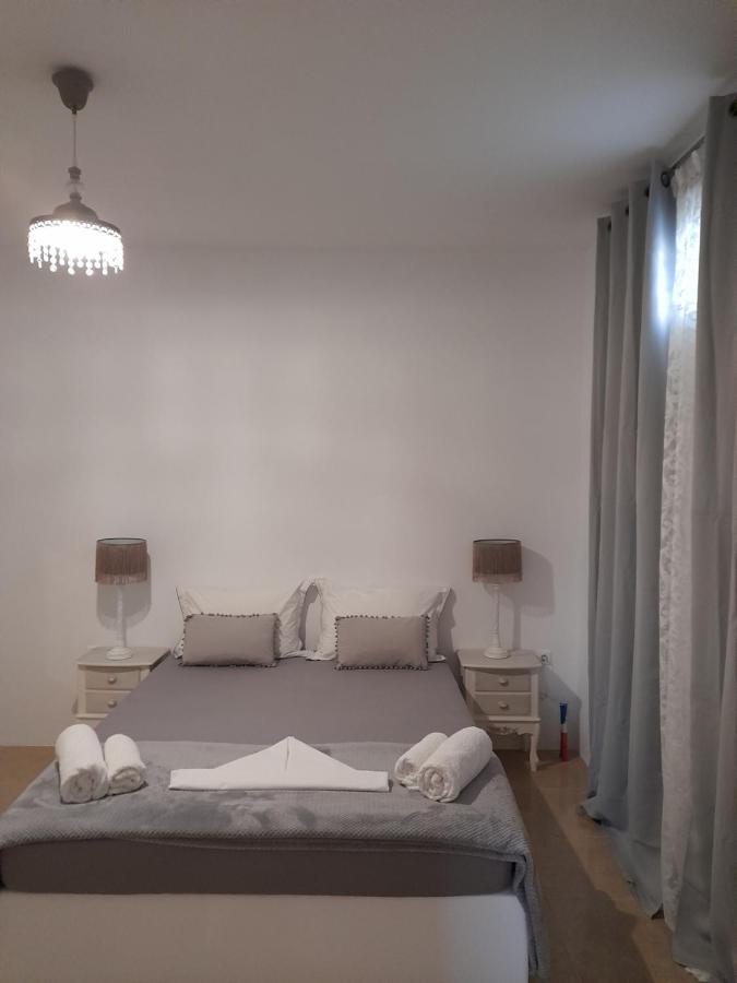 Magda House Daire Livadi  Dış mekan fotoğraf