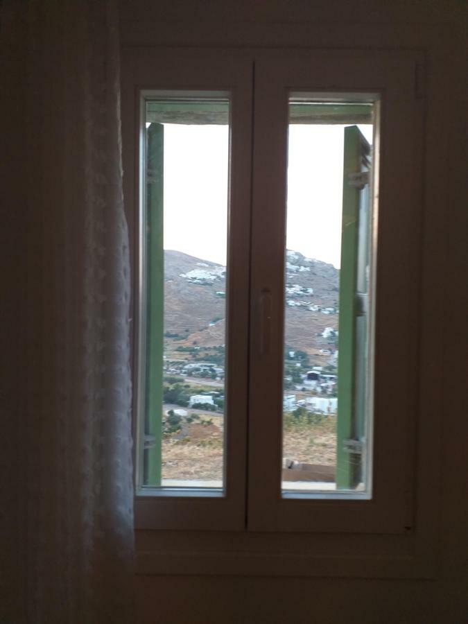 Magda House Daire Livadi  Dış mekan fotoğraf